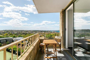 CRE31 - renovated 1 bedroom unit - Cremorne